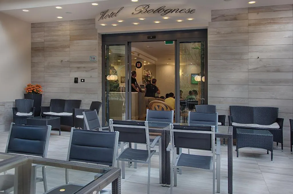 Hotel Bolognese Bellaria-Igea Marina