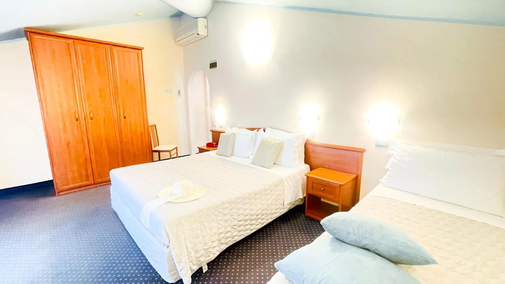 Hotel Bolognese Bellaria-Igea Marina