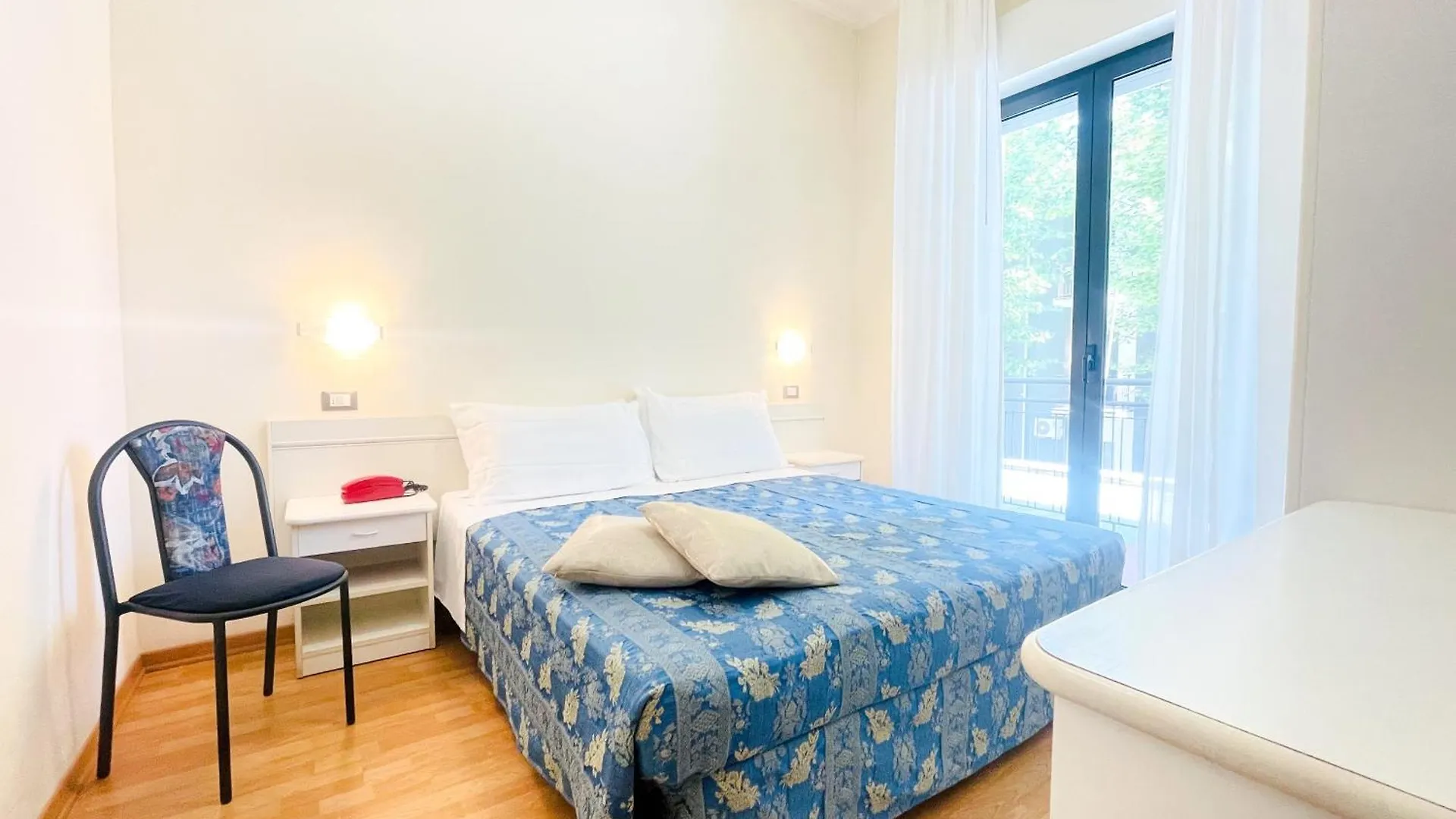 Hotel Bolognese Bellaria-Igea Marina Italy