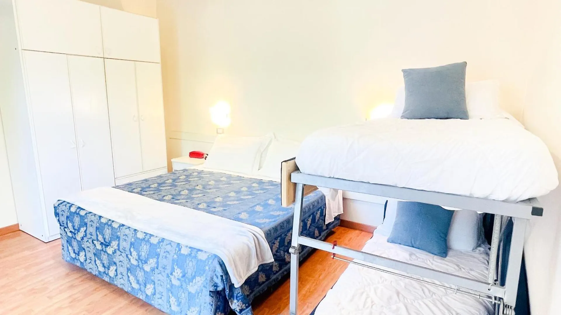***  Hotel Bolognese Bellaria-Igea Marina Italy