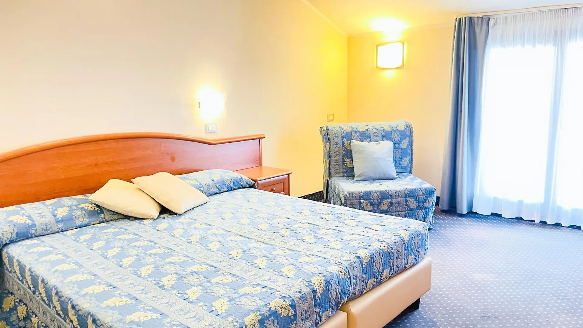 Hotel Bolognese Bellaria-Igea Marina