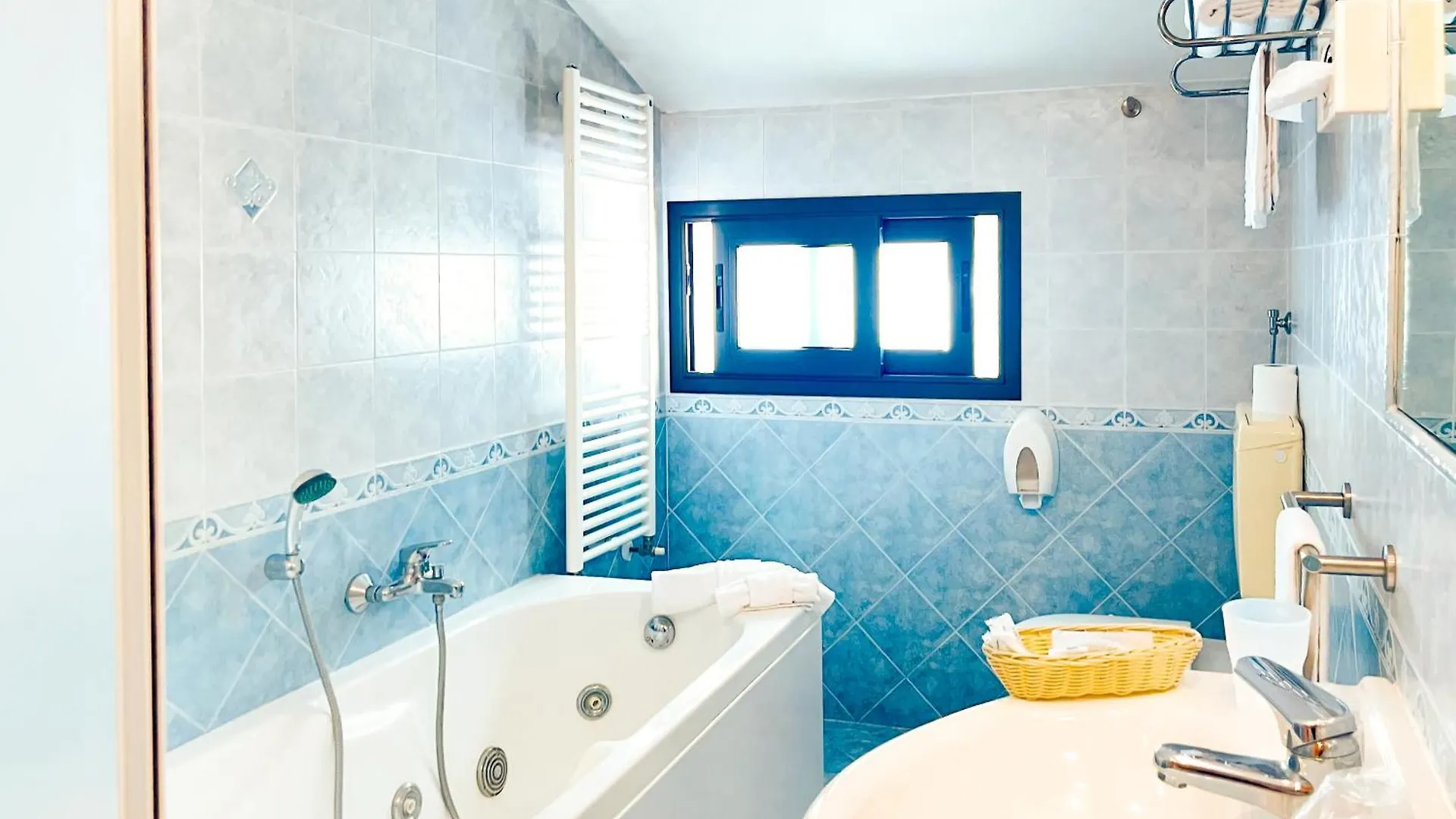 Hotel Bolognese Bellaria-Igea Marina