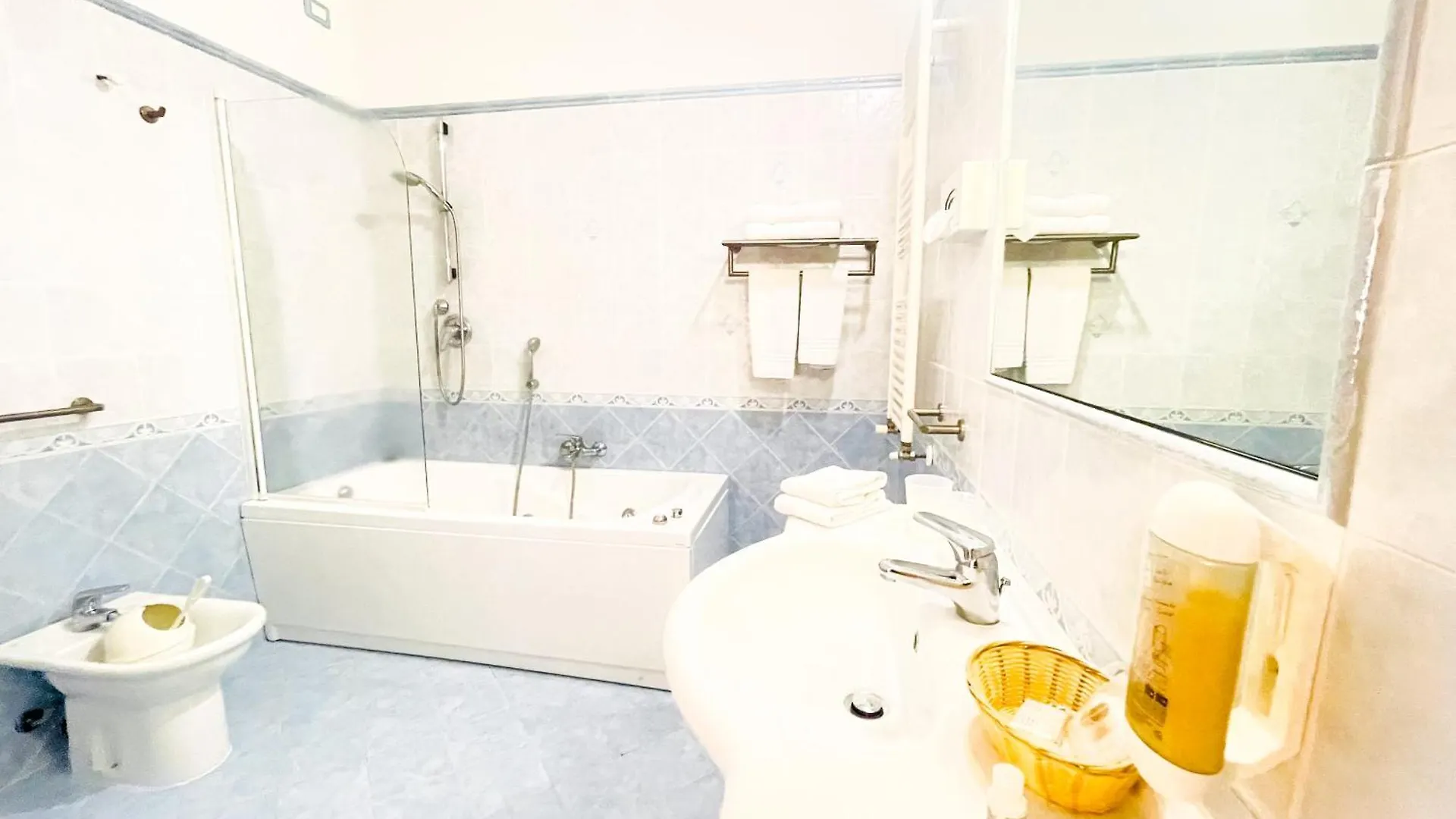 Hotel Bolognese Bellaria-Igea Marina