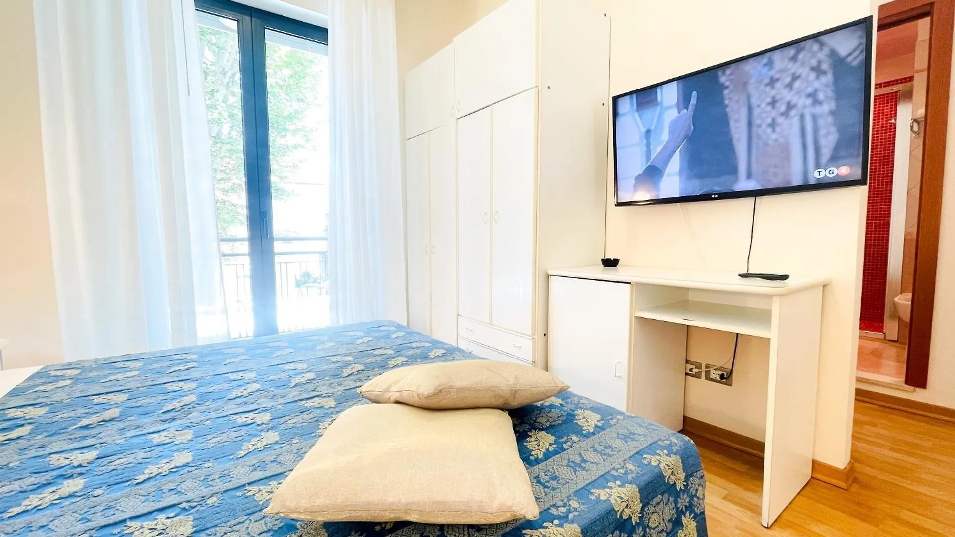 Hotel Bolognese Bellaria-Igea Marina