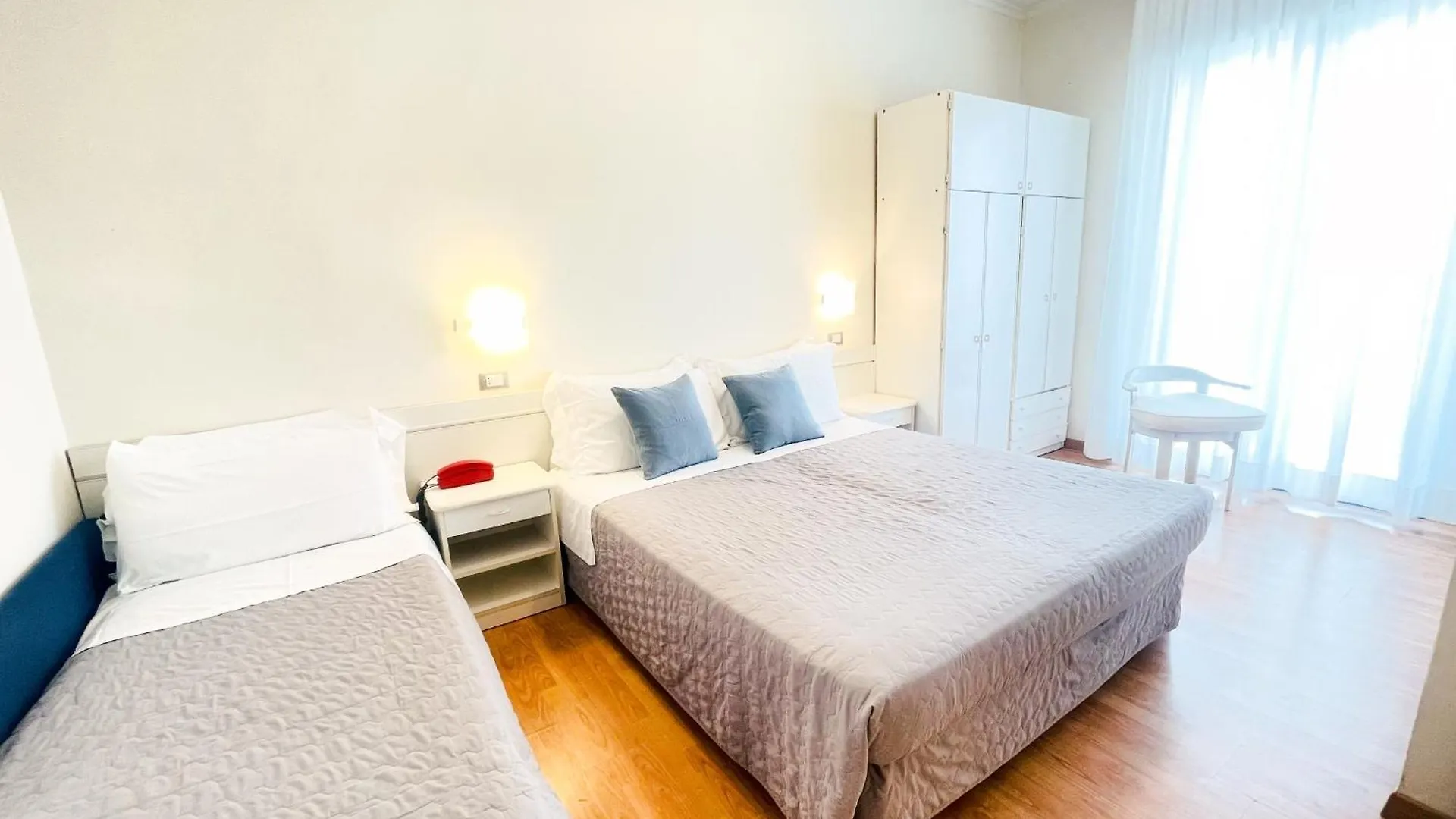 Hotel Bolognese Bellaria-Igea Marina