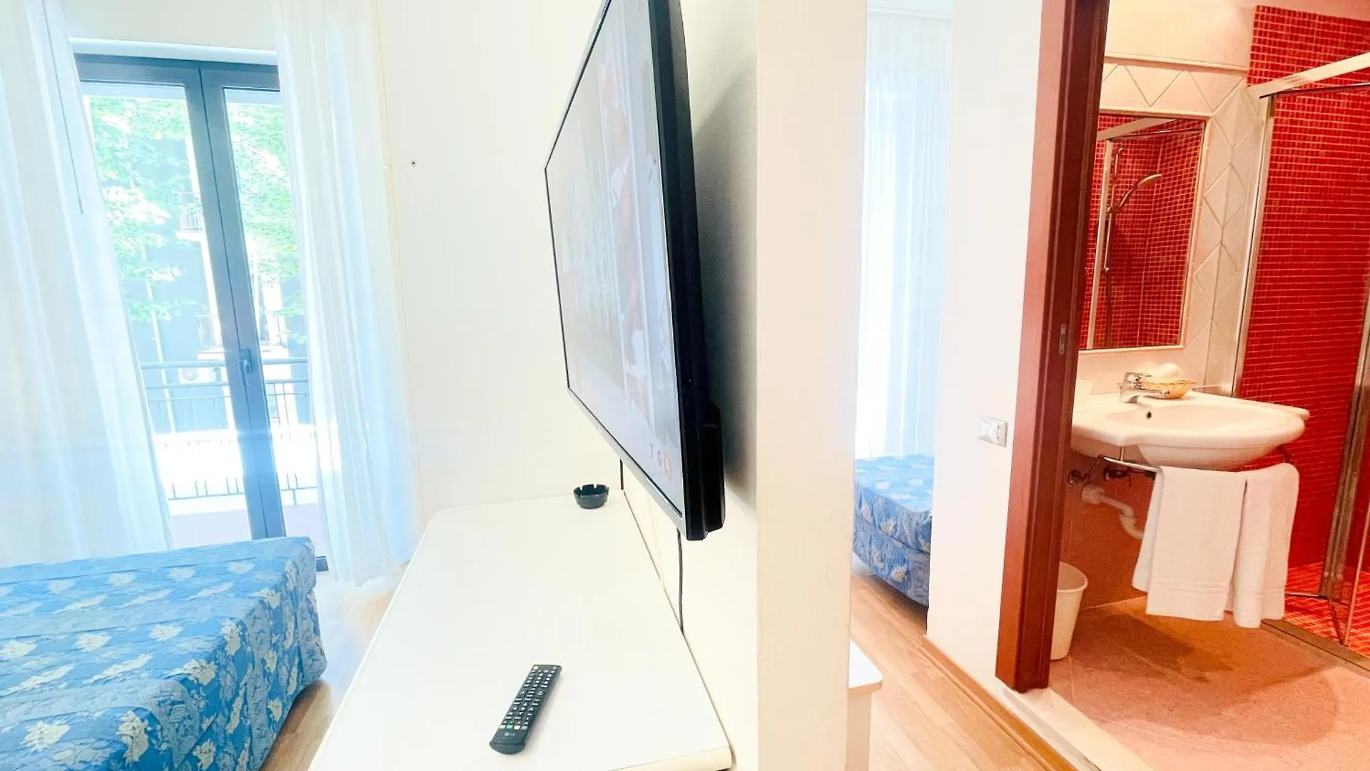 Hotel Bolognese Bellaria-Igea Marina