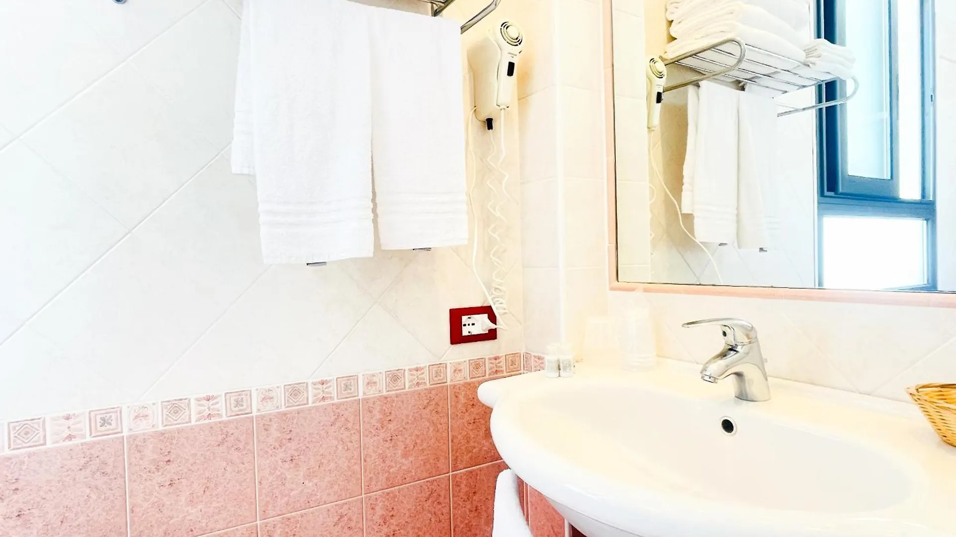 Hotel Bolognese Bellaria-Igea Marina