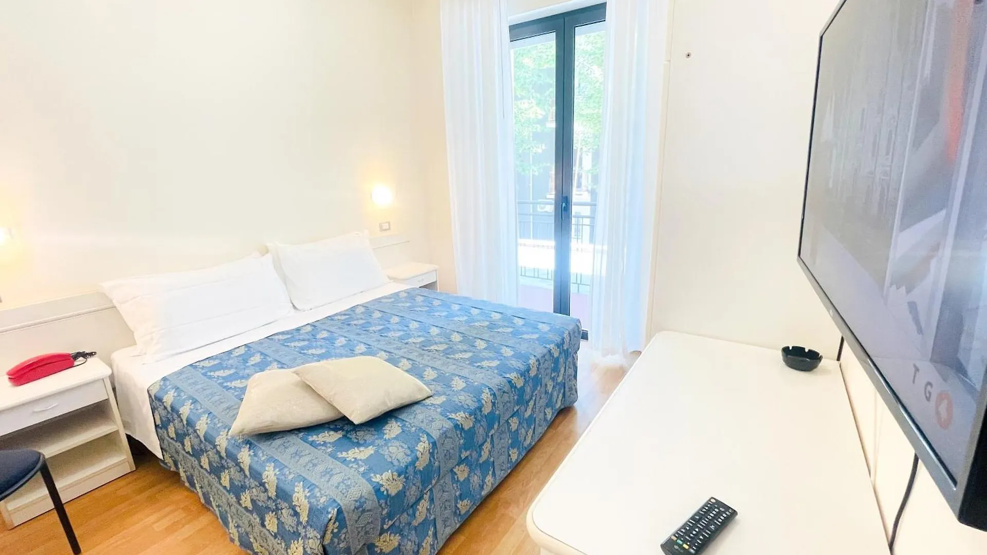 Hotel Bolognese Bellaria-Igea Marina
