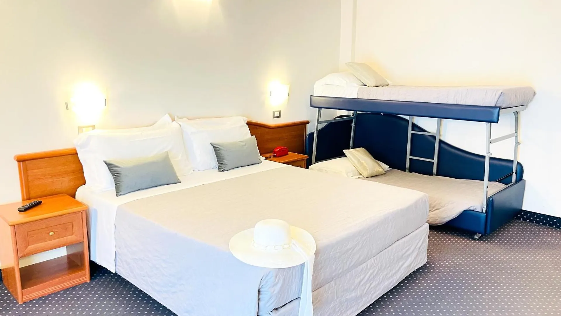 Hotel Bolognese Bellaria-Igea Marina
