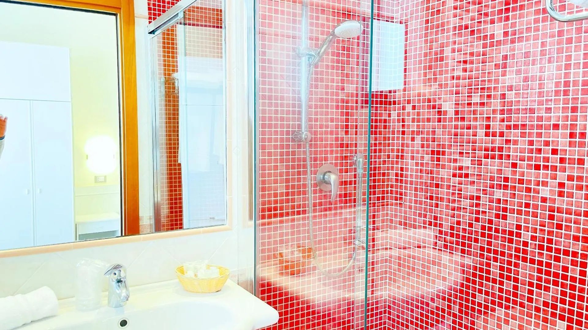 ***  Hotel Bolognese Bellaria-Igea Marina Italy