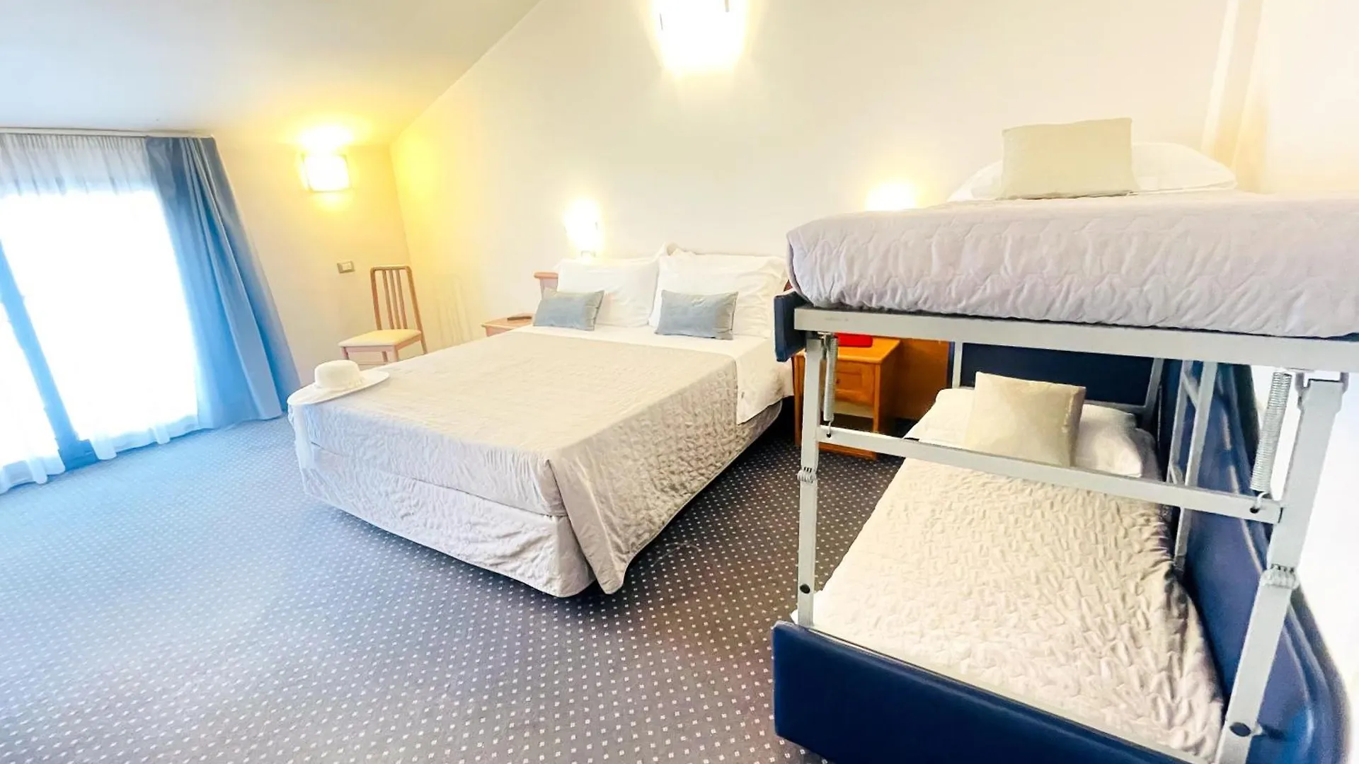 Hotel Bolognese Bellaria-Igea Marina Italy