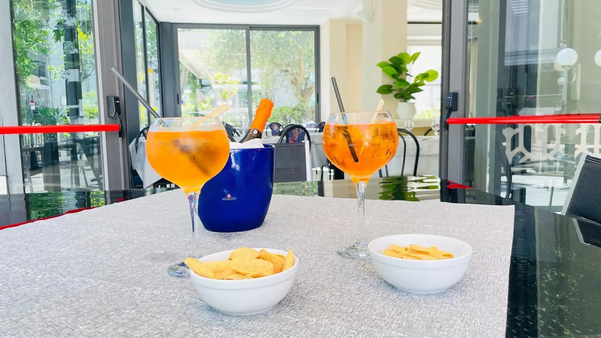 Hotel Bolognese Bellaria-Igea Marina