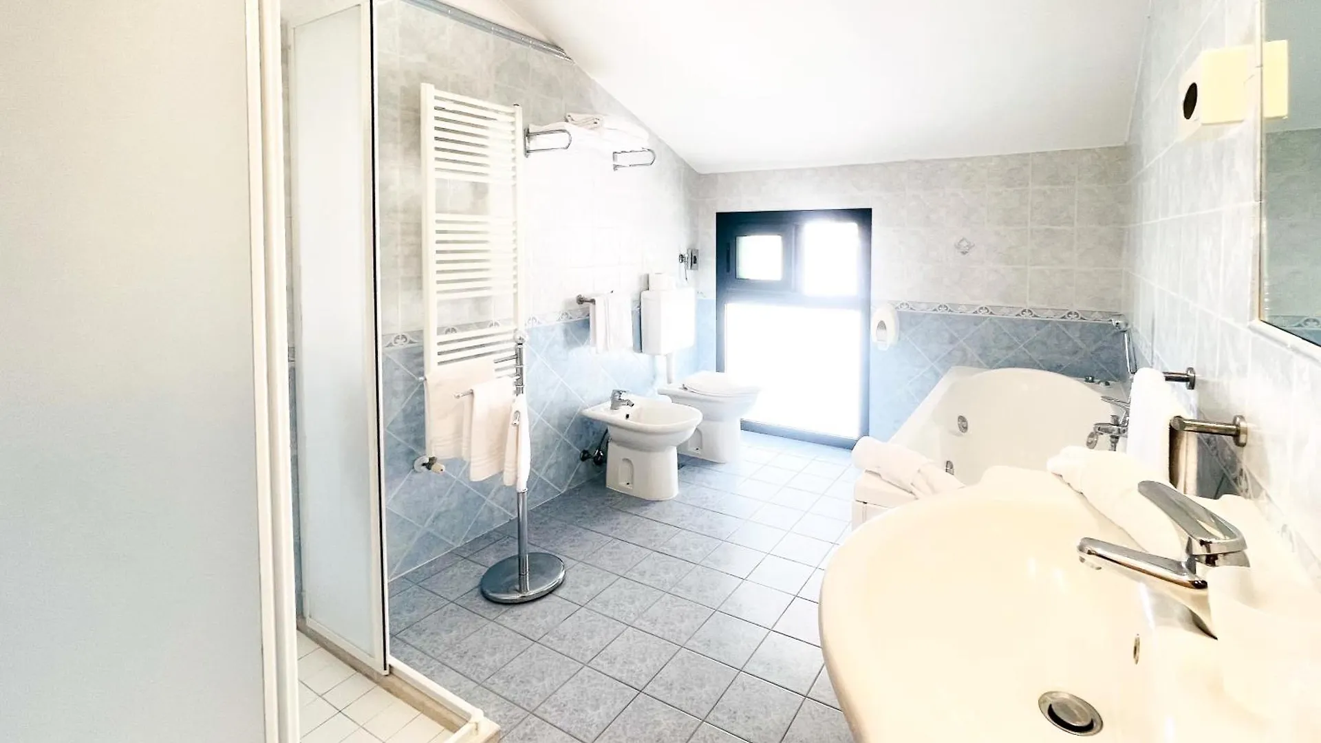Hotel Bolognese Bellaria-Igea Marina Italy