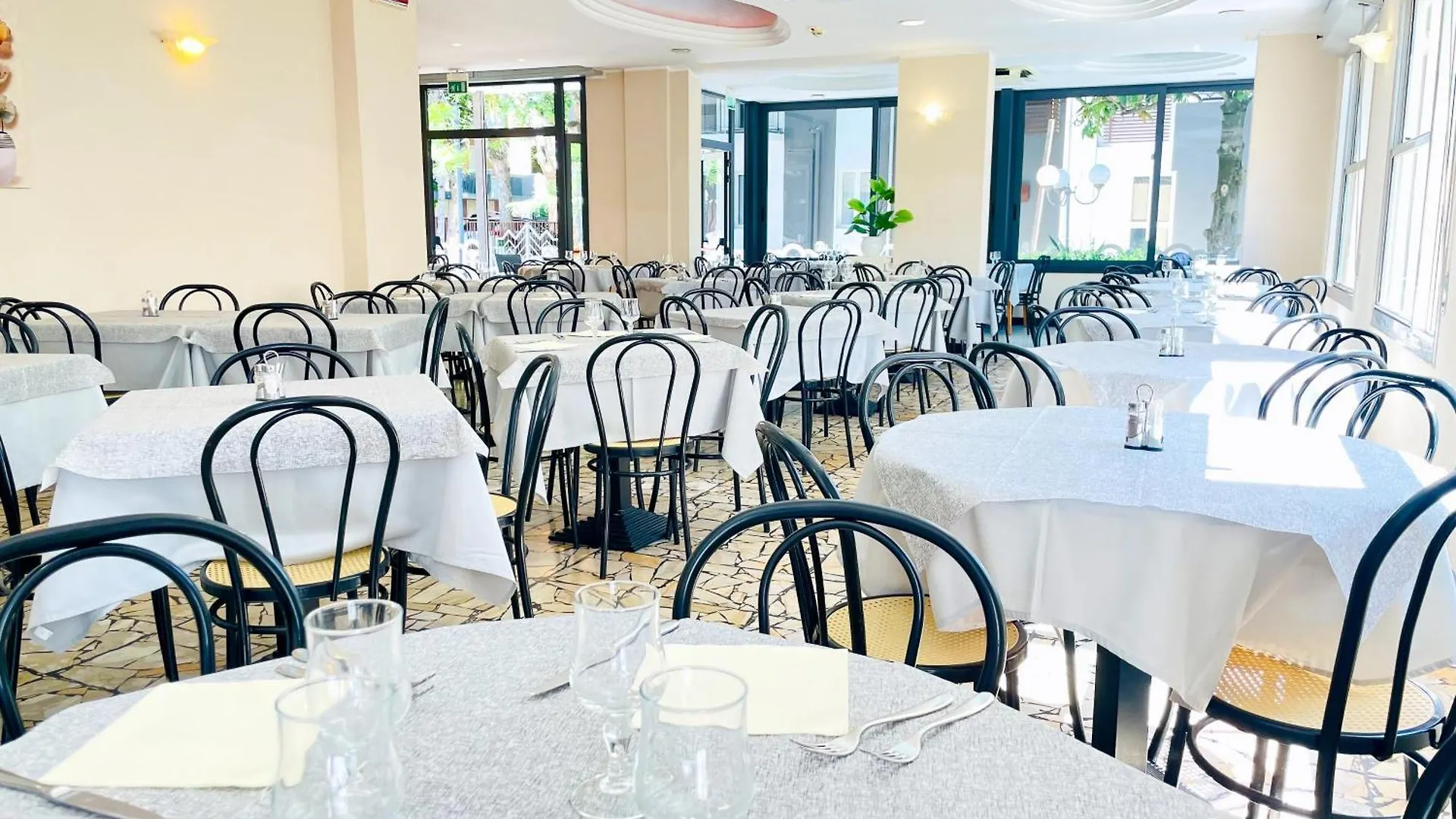 Hotel Bolognese Bellaria-Igea Marina