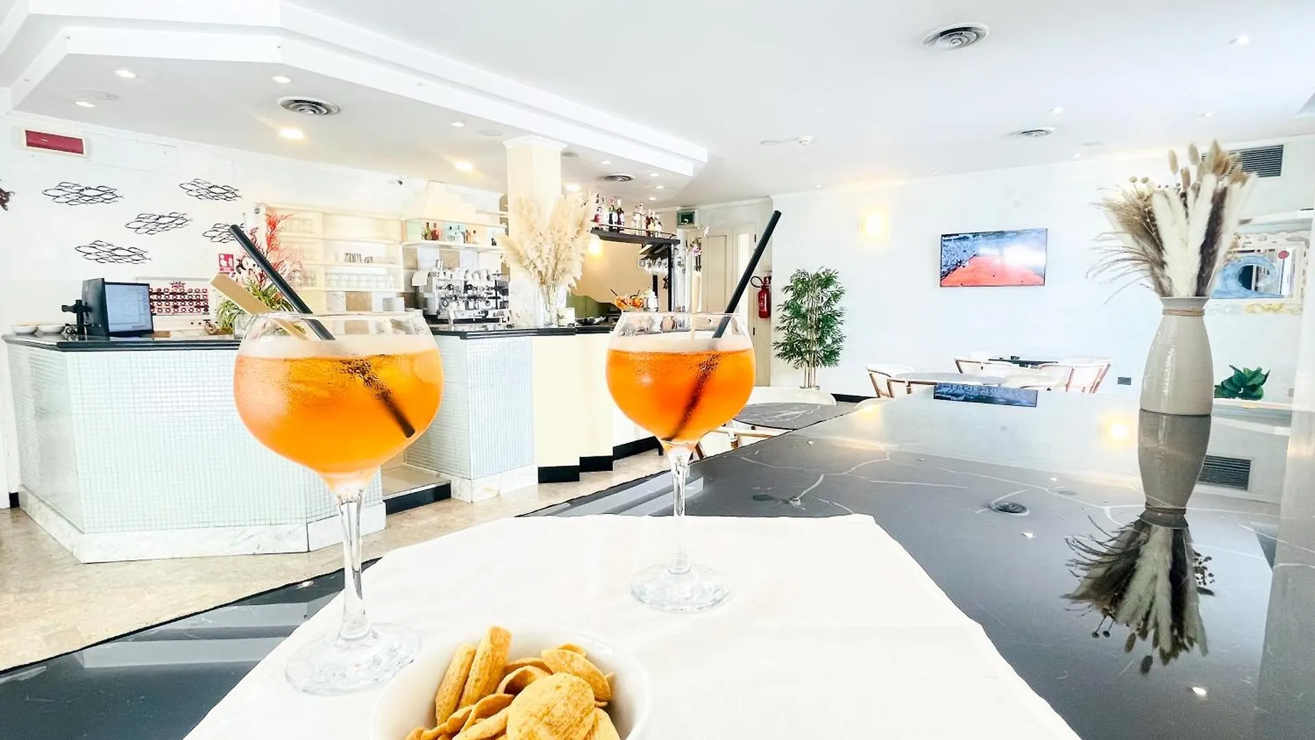 Hotel Bolognese Bellaria-Igea Marina