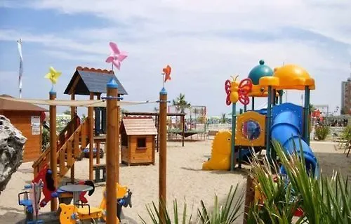Hotel Bolognese Bellaria-Igea Marina