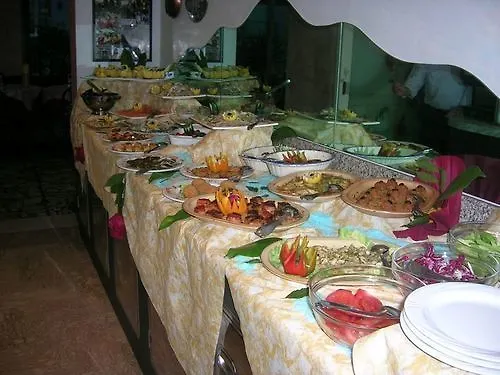 Hotel Bolognese Bellaria-Igea Marina Italy